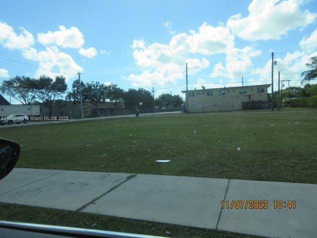 Homestead, FL 33030,604 SW 6 ave
