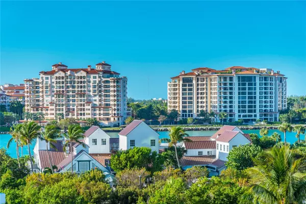 Miami Beach, FL 33139,100 S Pointe Dr #610