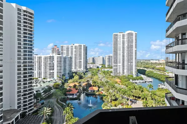 Aventura, FL 33180,19195 NE 36th Ct #1803
