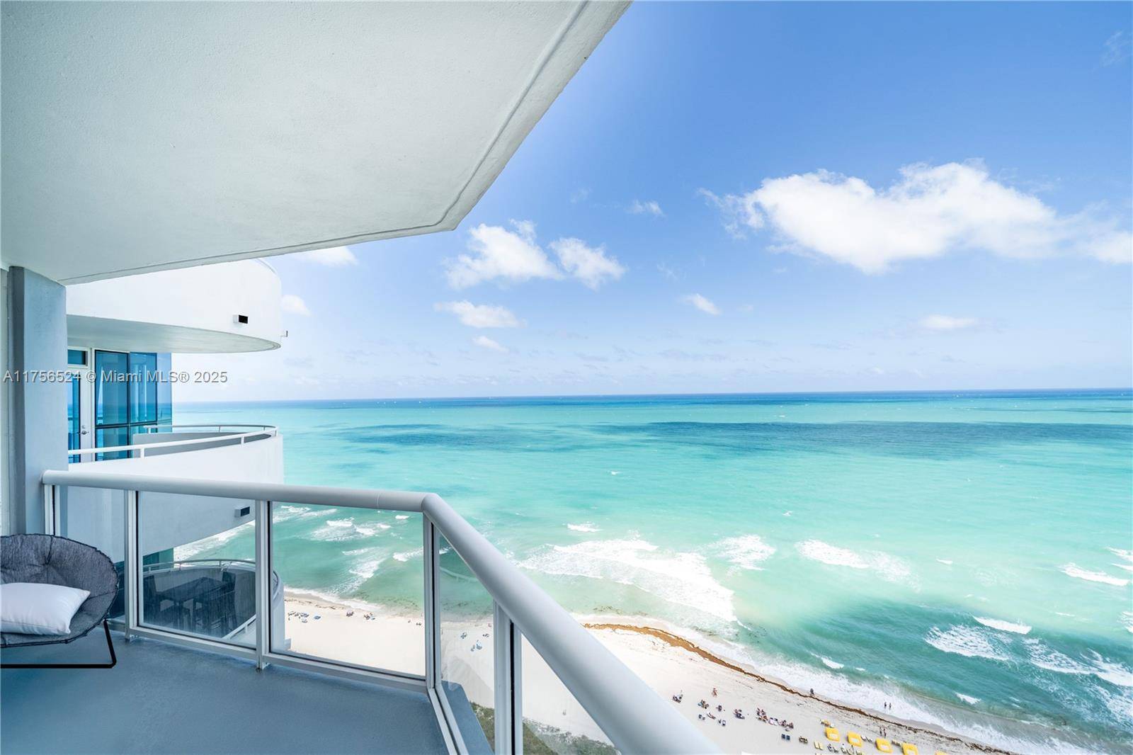 Miami Beach, FL 33141,6301 Collins Ave #2802