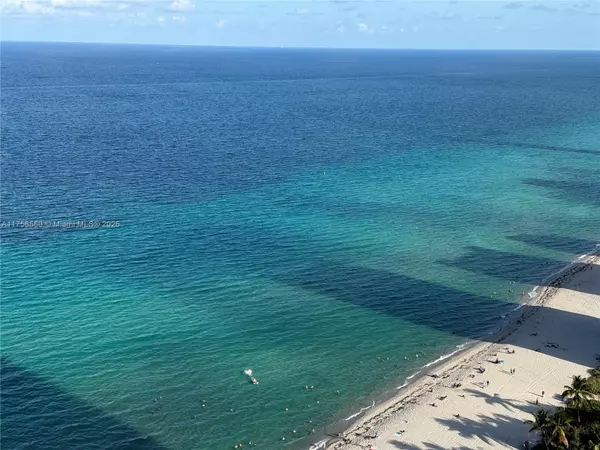 Hallandale Beach, FL 33009,1830 S Ocean Dr #3003