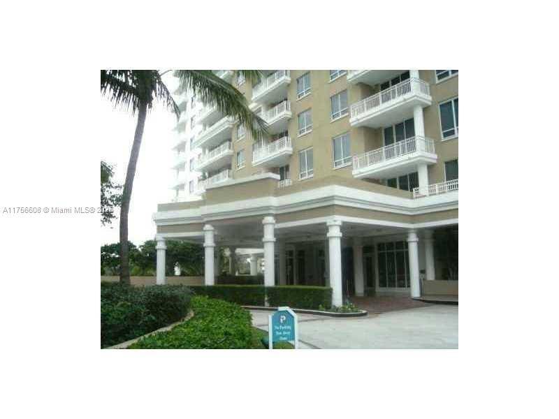 Miami, FL 33131,801 Brickell Key Blvd #2605