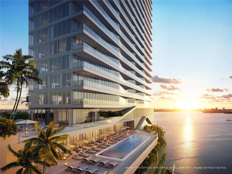 456 NE 29th St #2504, Miami, FL 33137