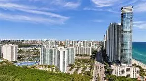 Sunny Isles Beach, FL 33160,100 Bayview Dr #1923