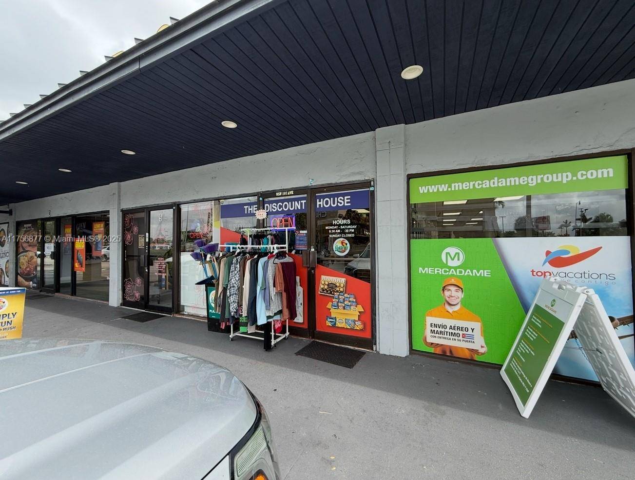 Sweetwater, FL 33174,1 SW 107th Ave
