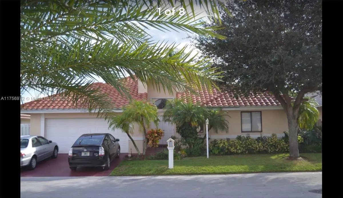 Pembroke Pines, FL 33025,11580 SW 9th Ct