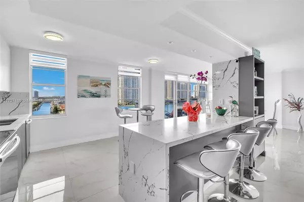 301 174th St. #919, Sunny Isles Beach, FL 33160