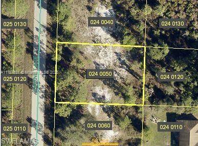 Lehigh Acres, FL 33974,941 Garnet Ave