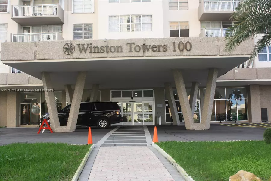 250 174th St #1809, Sunny Isles Beach, FL 33160