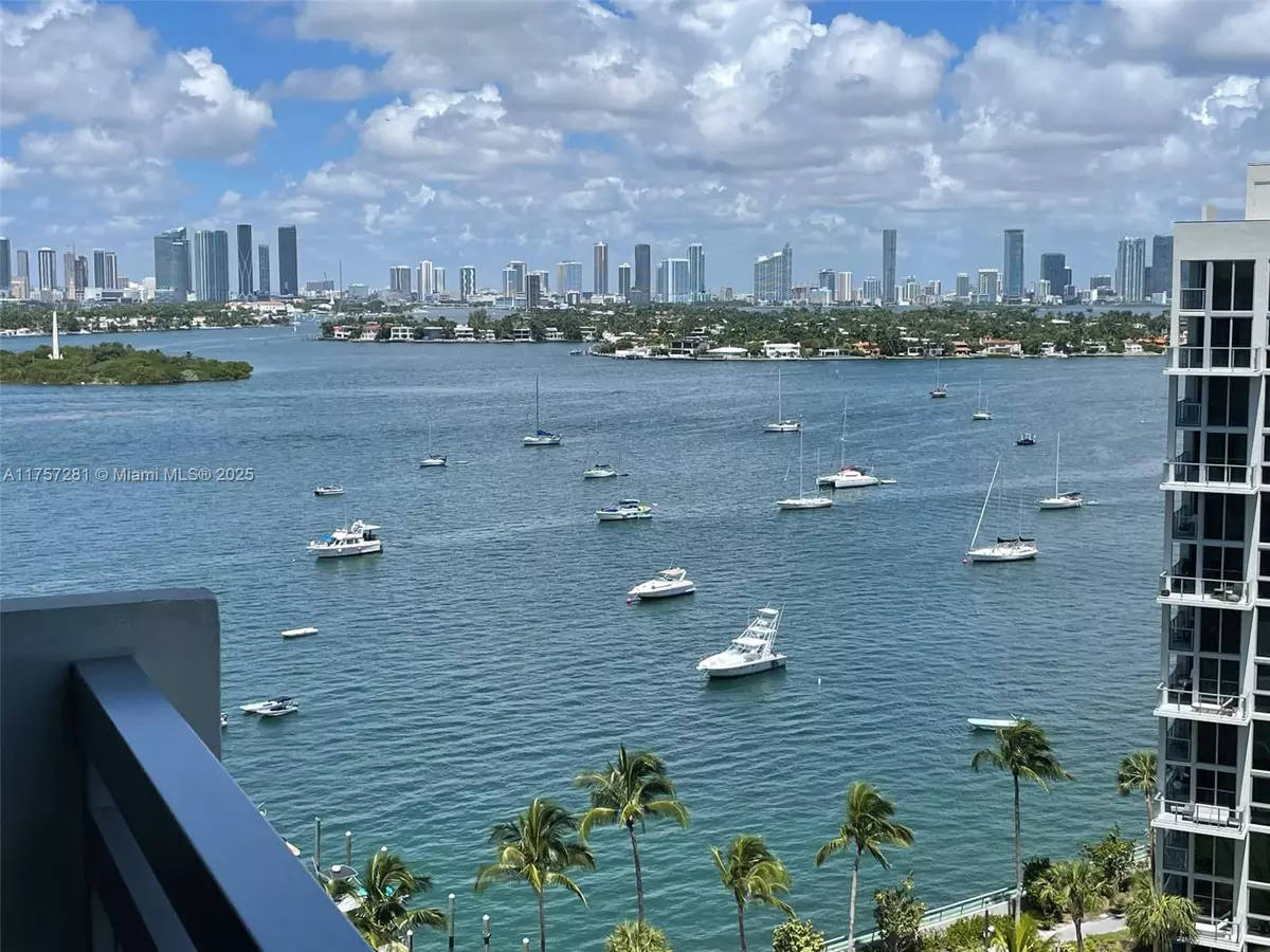 Miami Beach, FL 33139,1500 Bay Rd #1548S