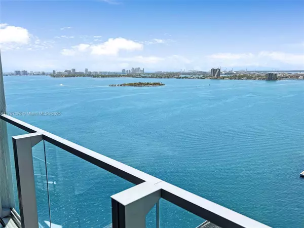 Miami, FL 33137,2900 NE 7th Ave #2008