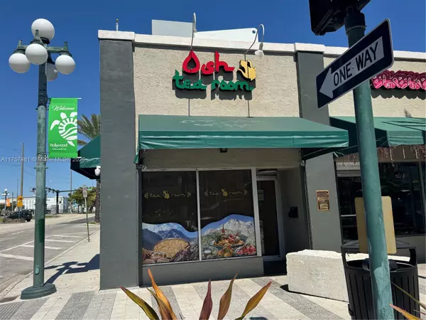 2051B Hollywood Blvd, Hollywood, FL 33020