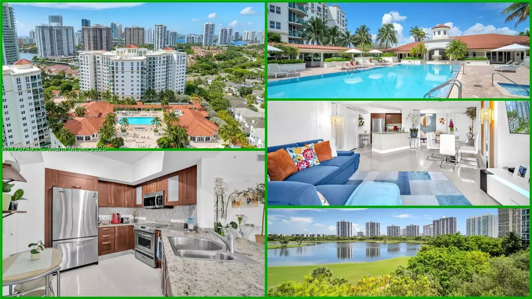 20000 E Country Club Dr #212, Aventura, FL 33180