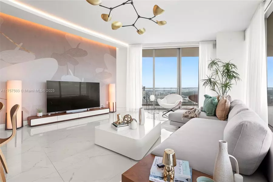 18975 Collins Ave #4905, Sunny Isles Beach, FL 33160