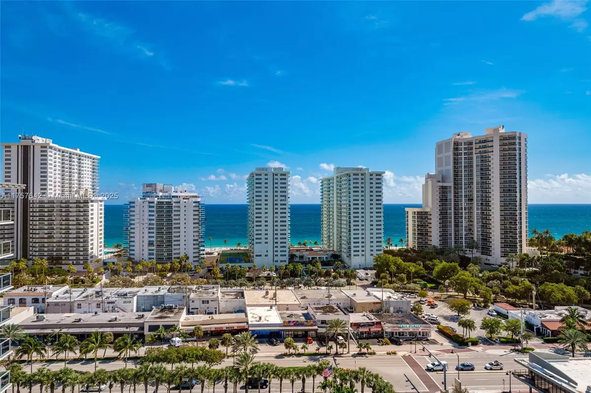 Fort Lauderdale, FL 33308,3333 NE 34th St #1714
