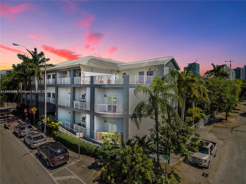 2734 Bird Ave #310, Miami, FL 33133