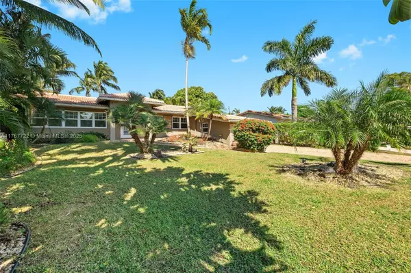 Fort Lauderdale, FL 33306,2725 NE 21st Ave
