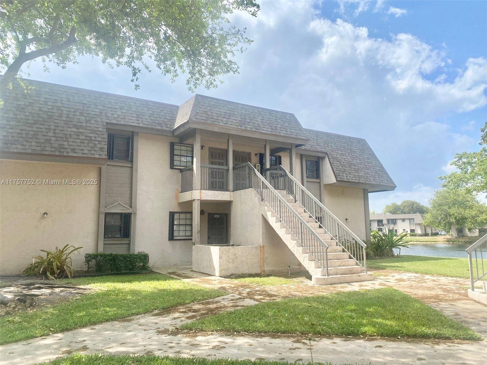 Sunrise, FL 33351,3613 NW 94th Ave #7F