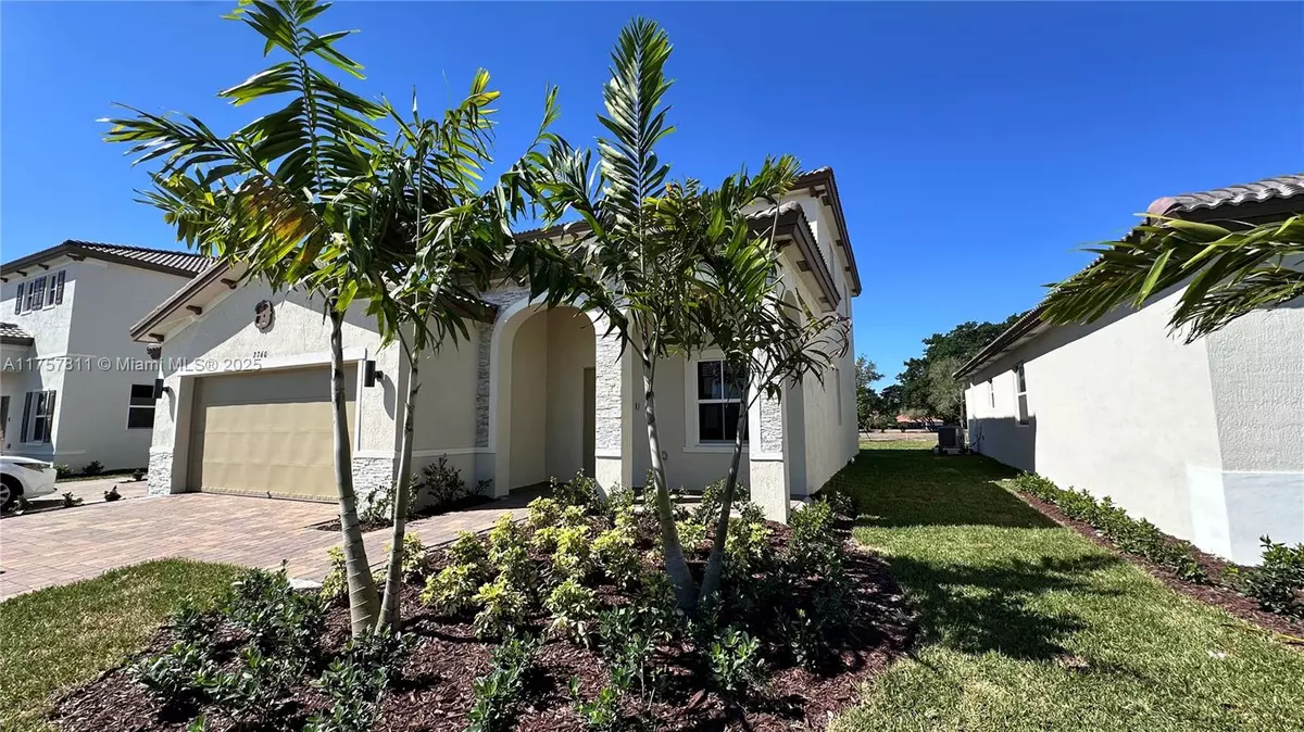 Homestead, FL 33035,2760 SE 23 ave #2760