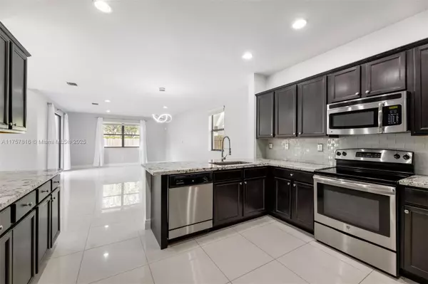 602 SE 33rd Ter, Homestead, FL 33033