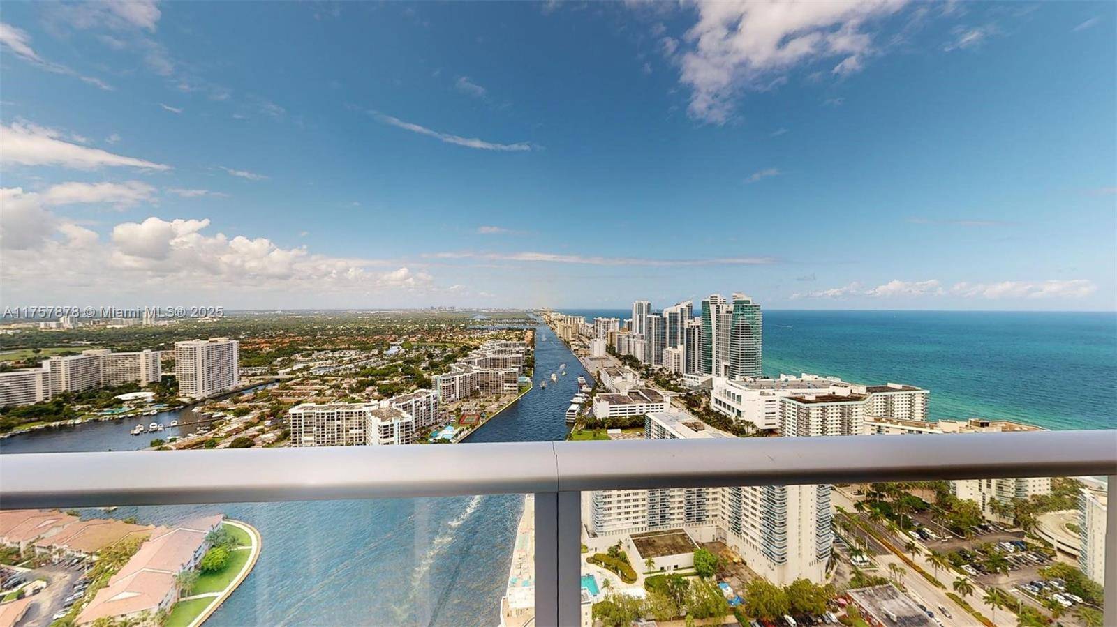 Hollywood, FL 33019,4010 S Ocean Dr #T3702