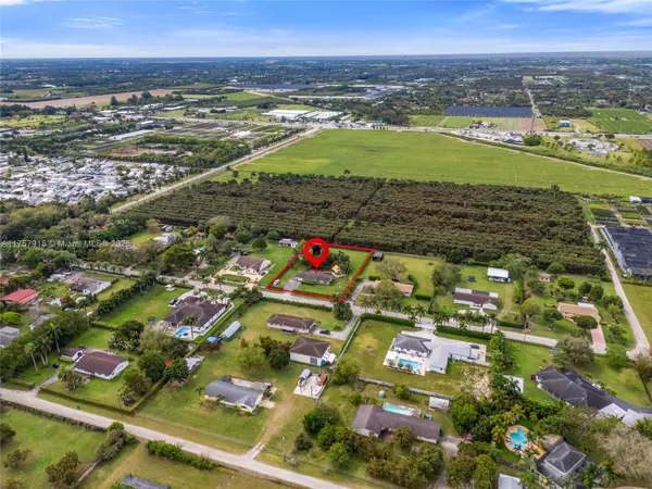 Miami, FL 33170,22950 SW 172nd Ct