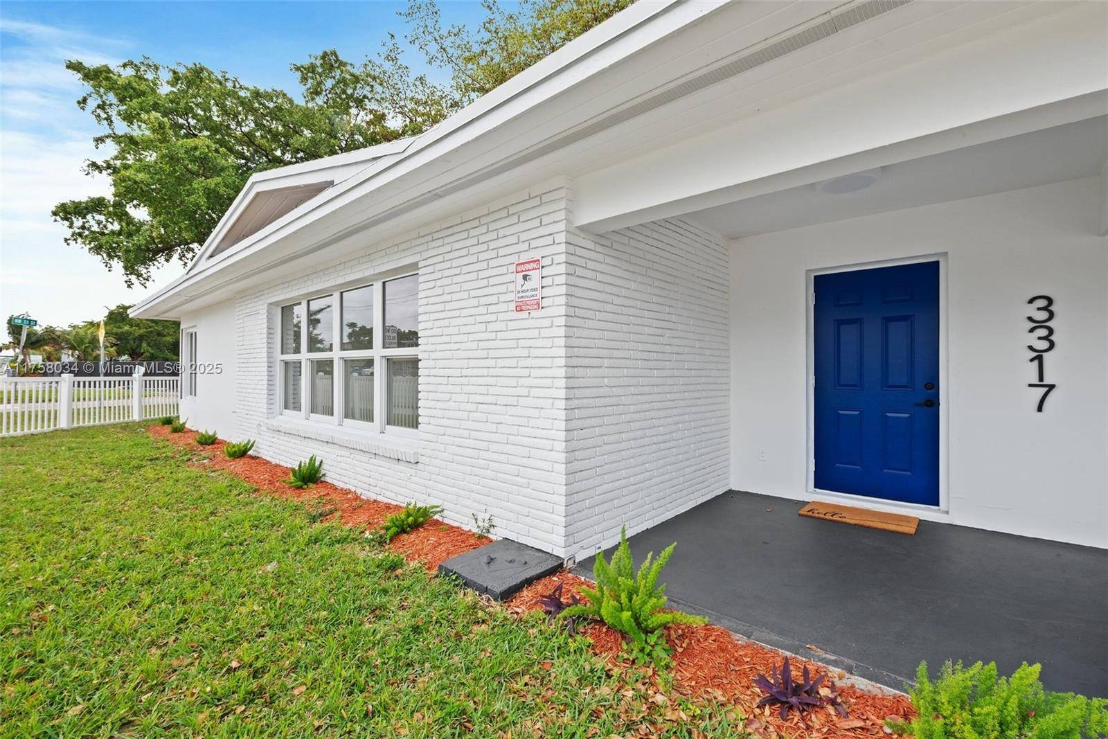 Oakland Park, FL 33309,3317 N Andrews Ave