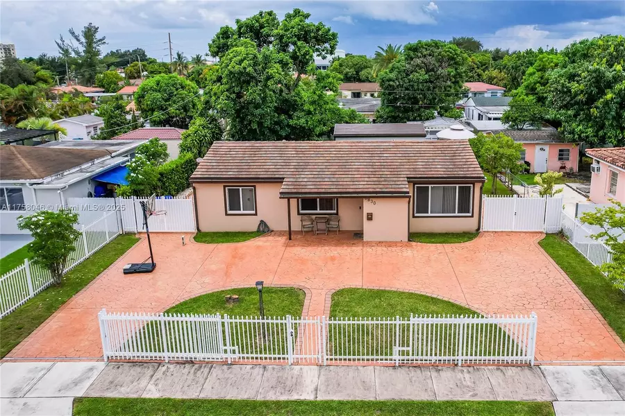 6830 SW 5th Ter, Miami, FL 33144