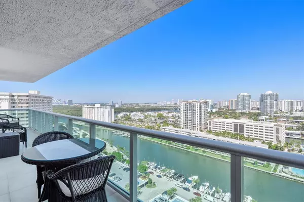 Sunny Isles Beach, FL 33160,100 Bayview Dr #2128