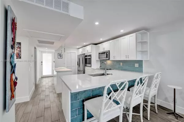 Fort Lauderdale, FL 33301,155 Isle Of Venice Dr #502