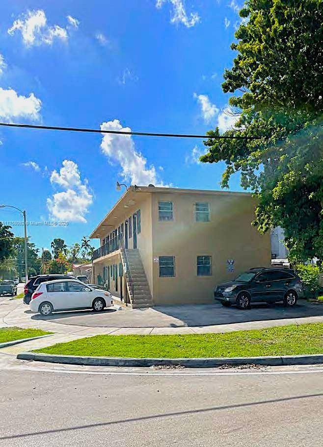 Miami, FL 33142,2780 NW 15th Ave