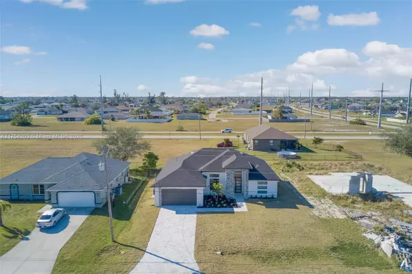 Cape Coral, FL 33909,2312 NE Juanita Pl