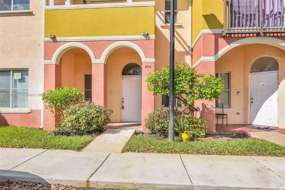 North Lauderdale, FL 33068,804 N Santa Catalina Cir