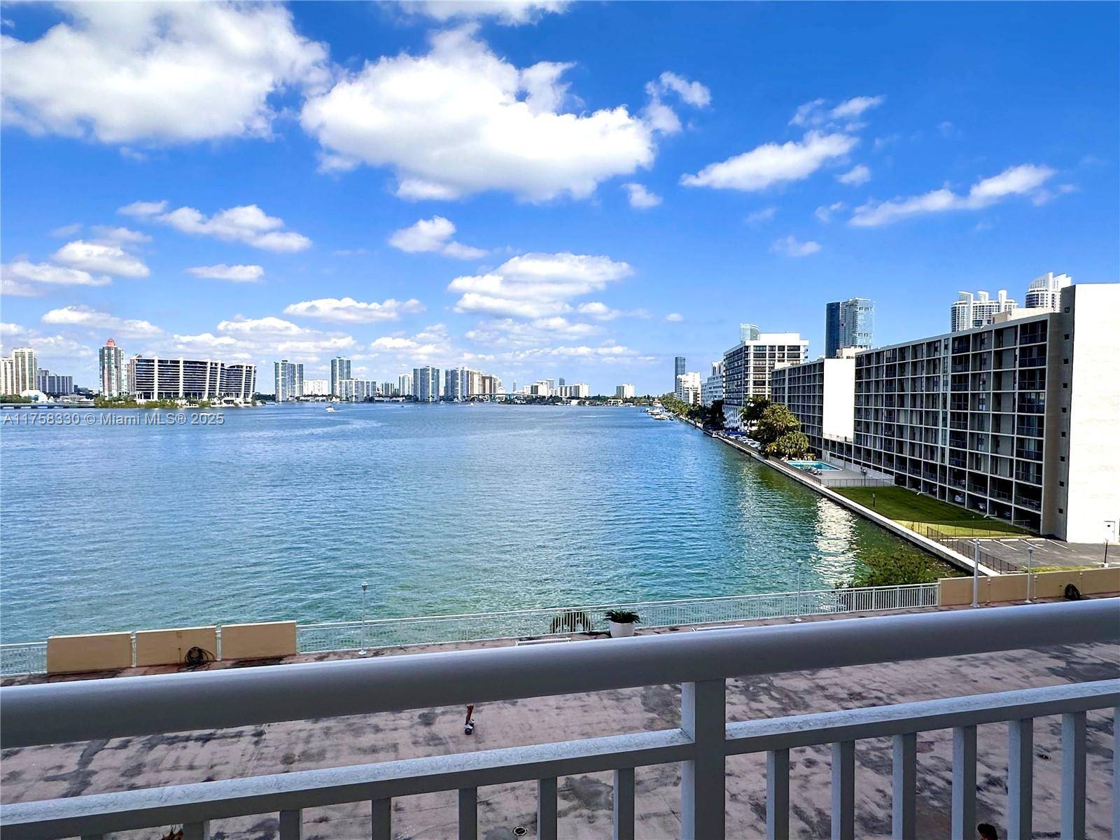 Sunny Isles Beach, FL 33160,251 174th St #501