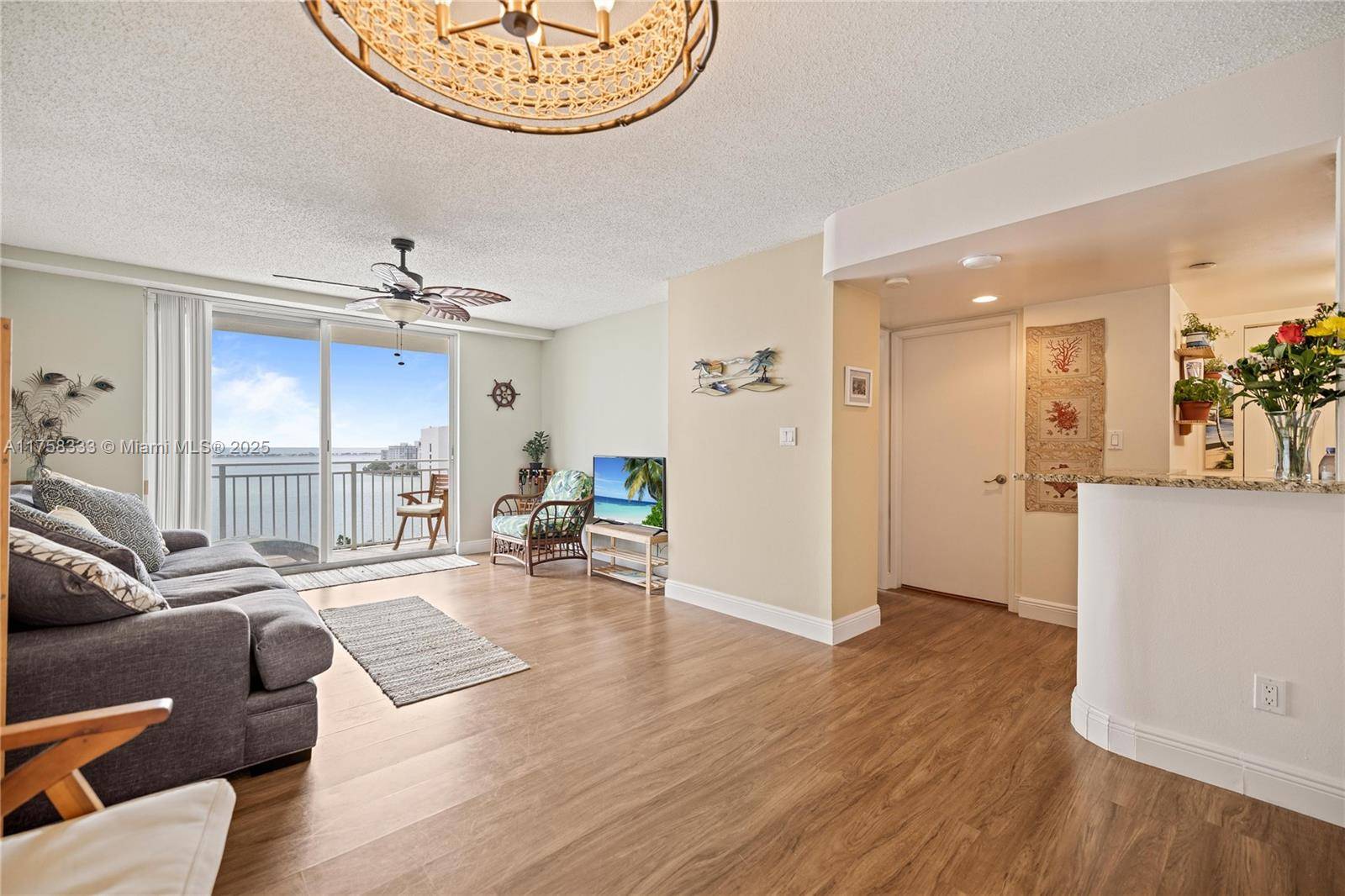 Miami, FL 33131,770 Claughton Island Dr #1912