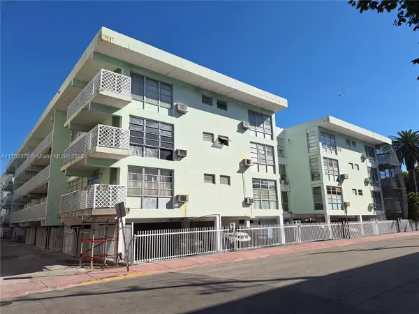 Miami Beach, FL 33139,1400 Pennsylvania Ave #24