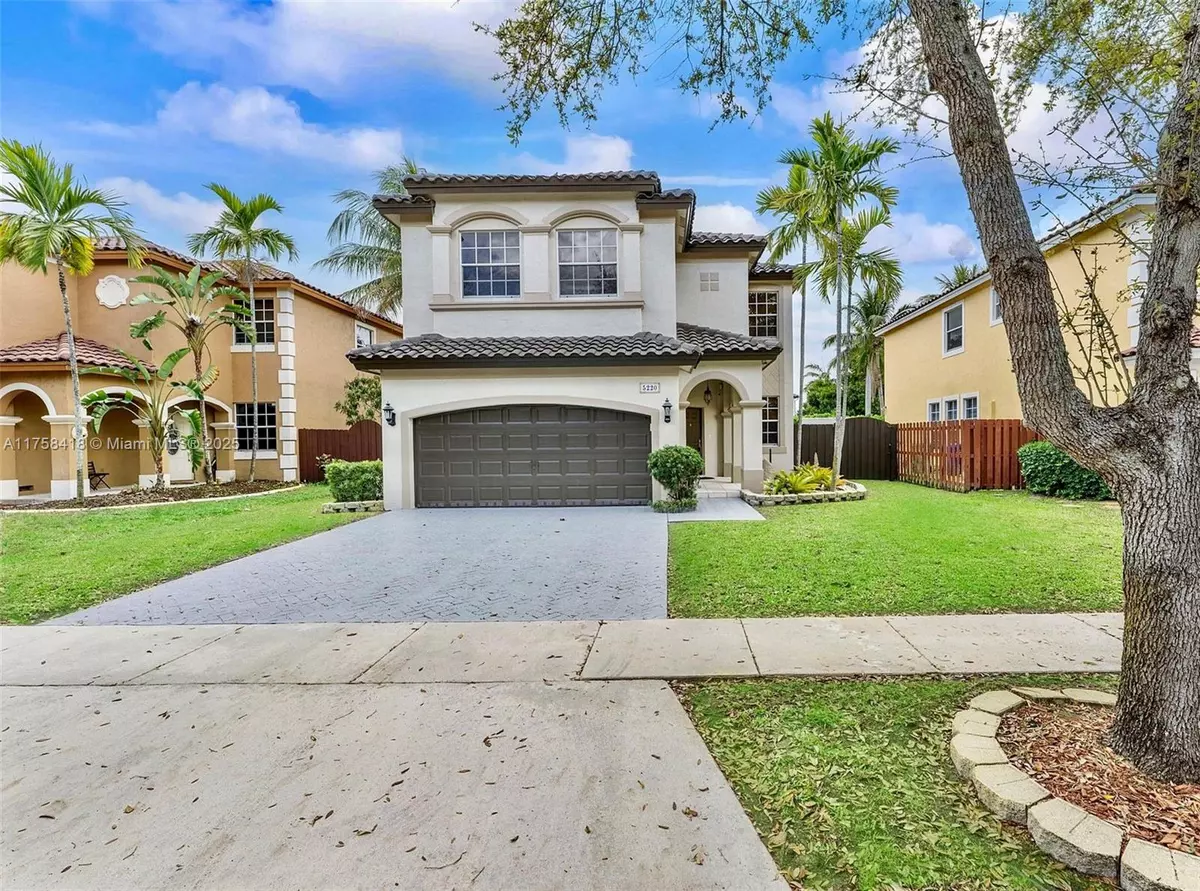 Miramar, FL 33027,5220 SW 139th Ter