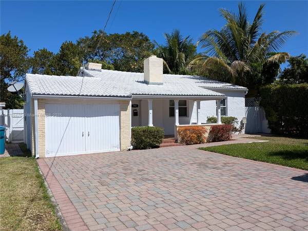 755 NE 88th St, Miami, FL 33138