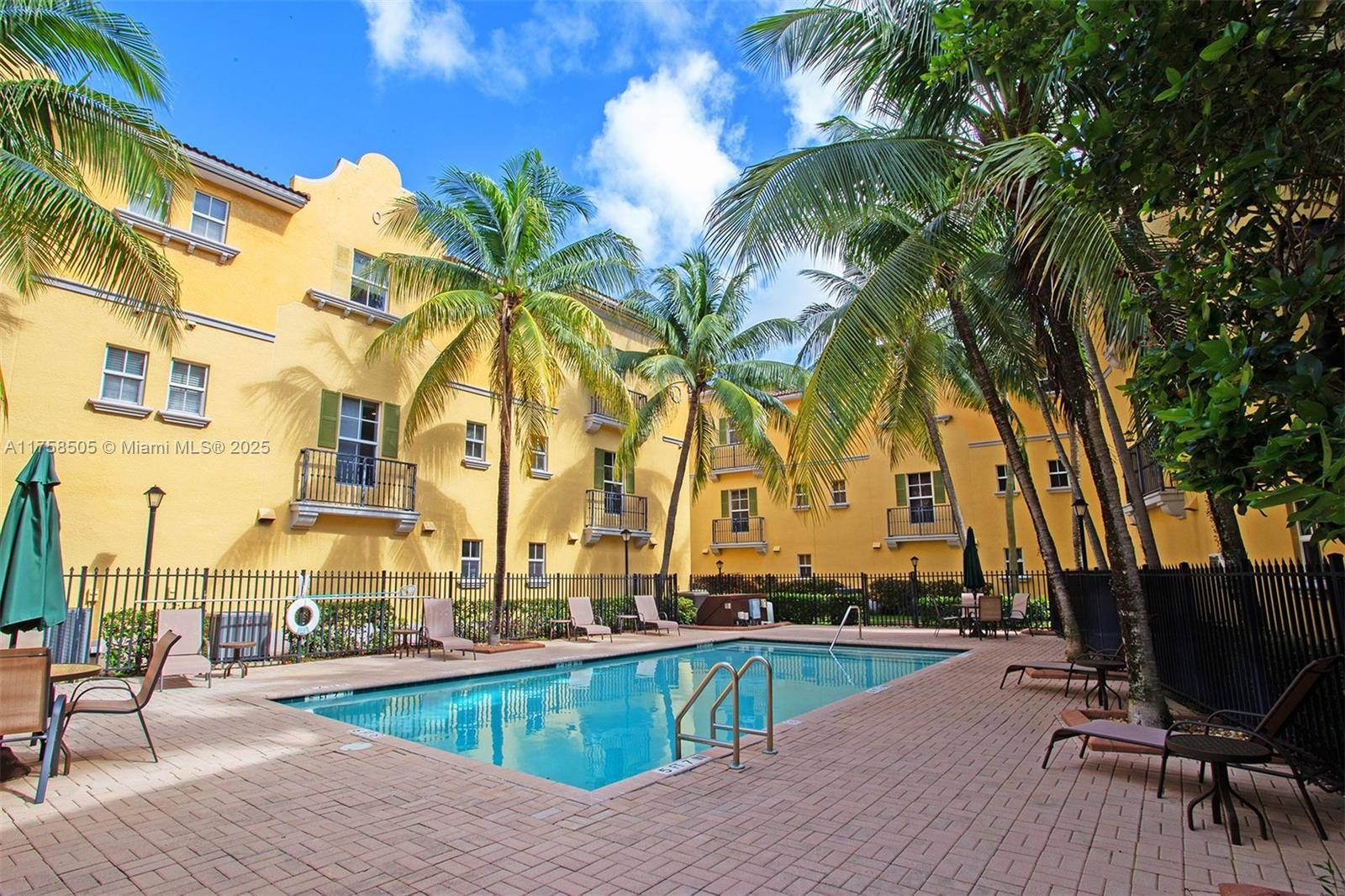 2536 SW 14th Ave #1103, Fort Lauderdale, FL 33315