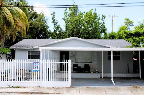 1620 NW 51st St,  Miami,  FL 33142