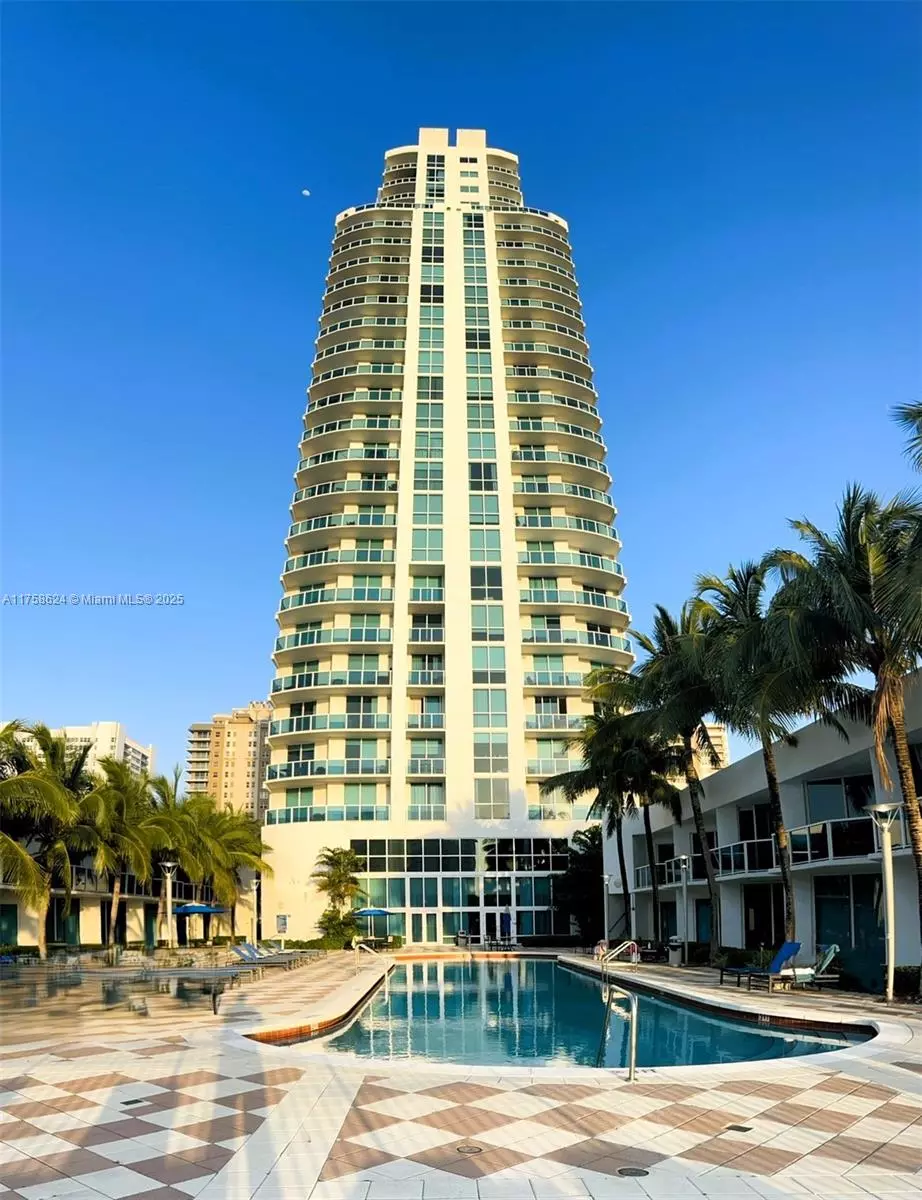 Hallandale Beach, FL 33009,1945 S Ocean Dr #503