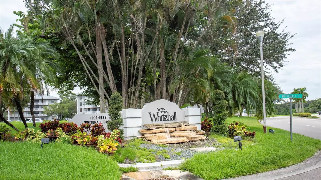1514 Whitehall Dr #405, Davie, FL 33324
