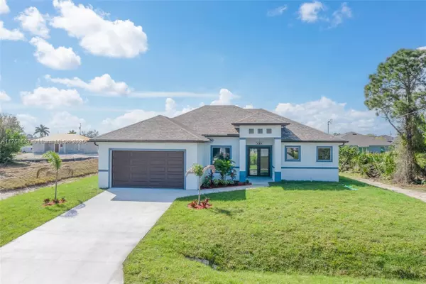 2901 18TH ST SW, Lehigh Acres, FL 33976