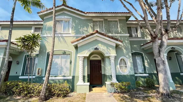 Homestead, FL 33035,2462 SE 15th Pl #339