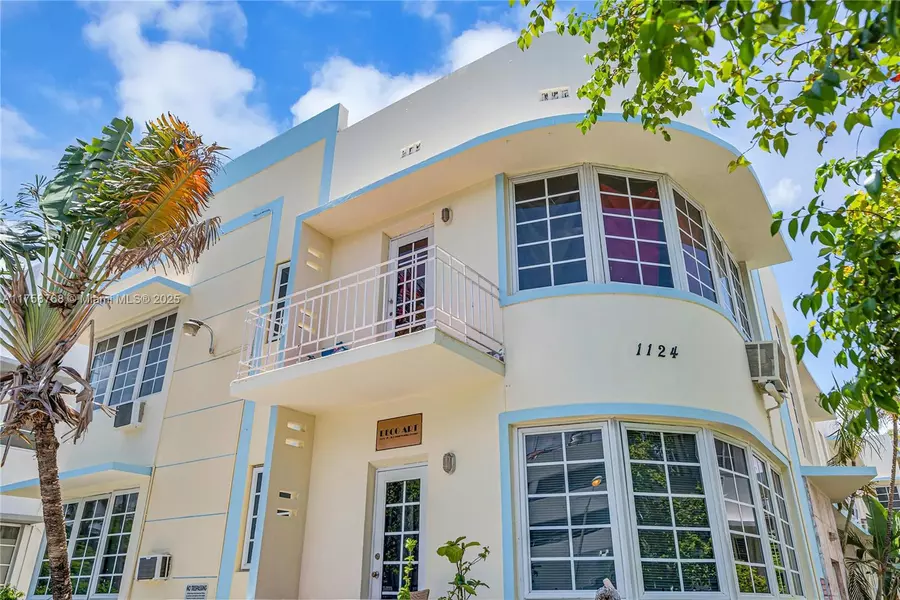 1124 Pennsylvania Ave, Miami Beach, FL 33139