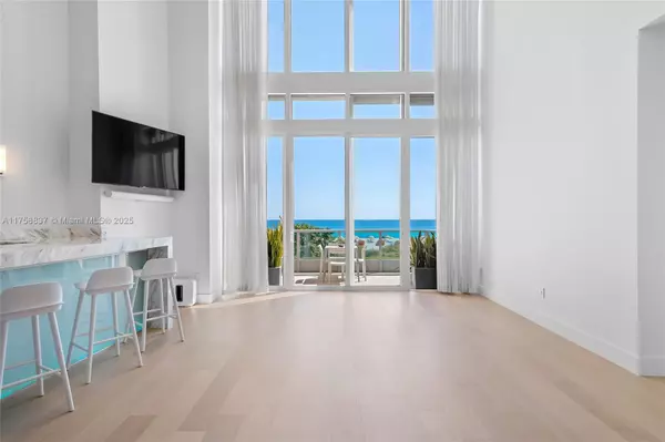 Miami Beach, FL 33139,1455 Ocean Dr #BH-03