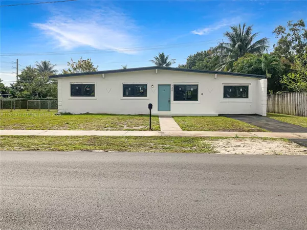 730 NW 179th Ter, Miami Gardens, FL 33169