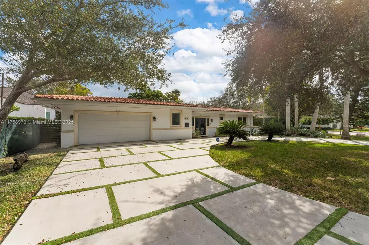 Coral Gables, FL 33146,4739 San Amaro Dr