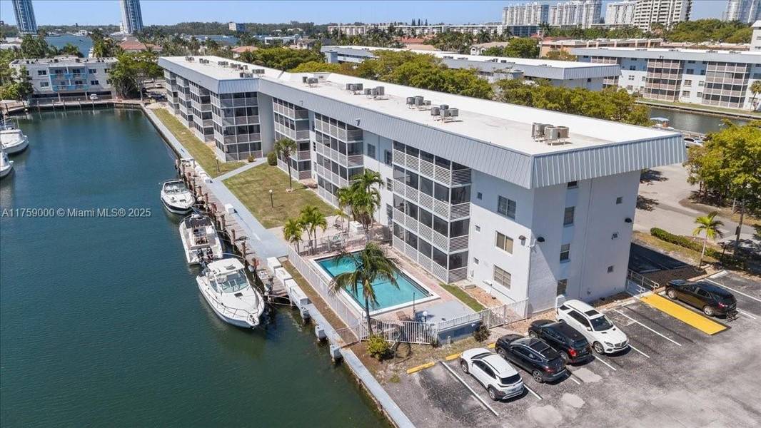 3550 NE 169th St #300, North Miami Beach, FL 33160