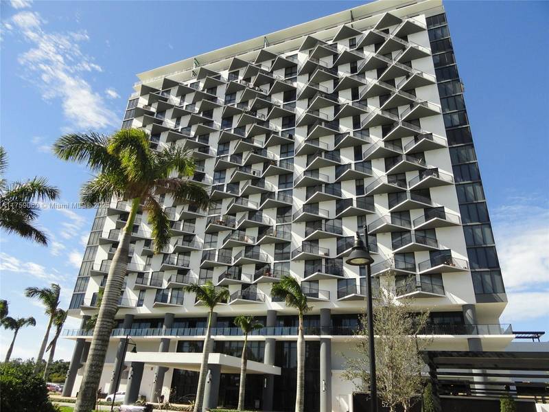 5252 NW 85th Ave #1709, Doral, FL 33166